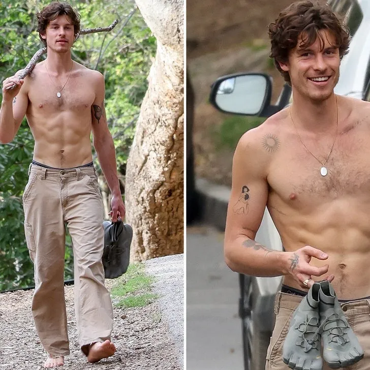 image_67cbc2e69c917 Shawn Mendes' true nature was revealed, shocking fans. Are you ready for the shocking truth