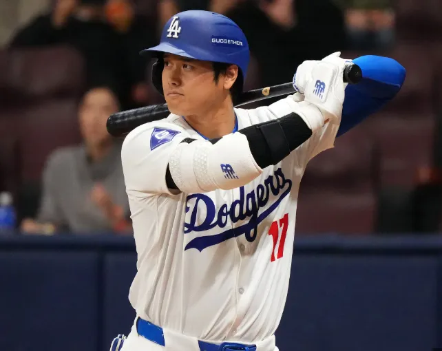 Shohei Ohtani's Return Timeline Affected: Dodgers Pause Recovery to Protect Long-Term Health of MLB's Top Talent