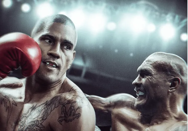 Alex Pereira Teases Fight with Oleksandr Usyk in Dana White's New Boxing League: Three Top Choices Revealed After UFC 313! 19 Alex Pereira Teases Fight with Oleksandr Usyk in Dana White's New Boxing League: Three Top Choices Revealed After UFC 313!