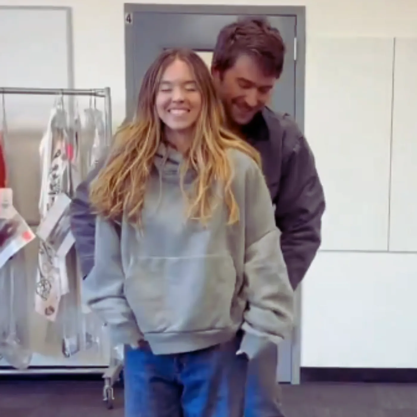 What You Didn’t Expect from Sydney Sweeney and Brandon Sklenar’s Latest Post 19 What You Didn’t Expect from Sydney Sweeney and Brandon Sklenar’s Latest Post