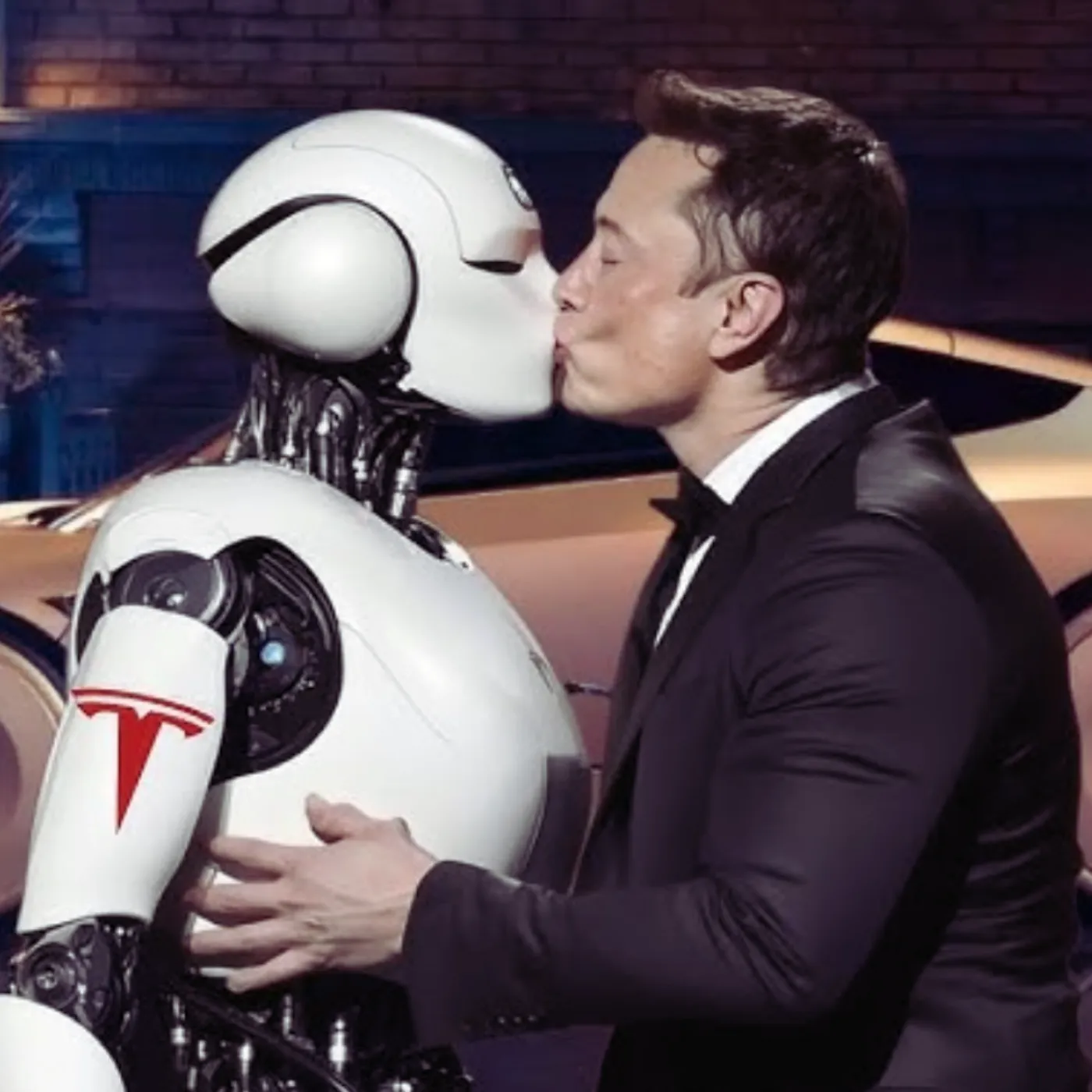 The World Is Not Ready for What Elon Musk’s AI-Powered Robots Are About to Do