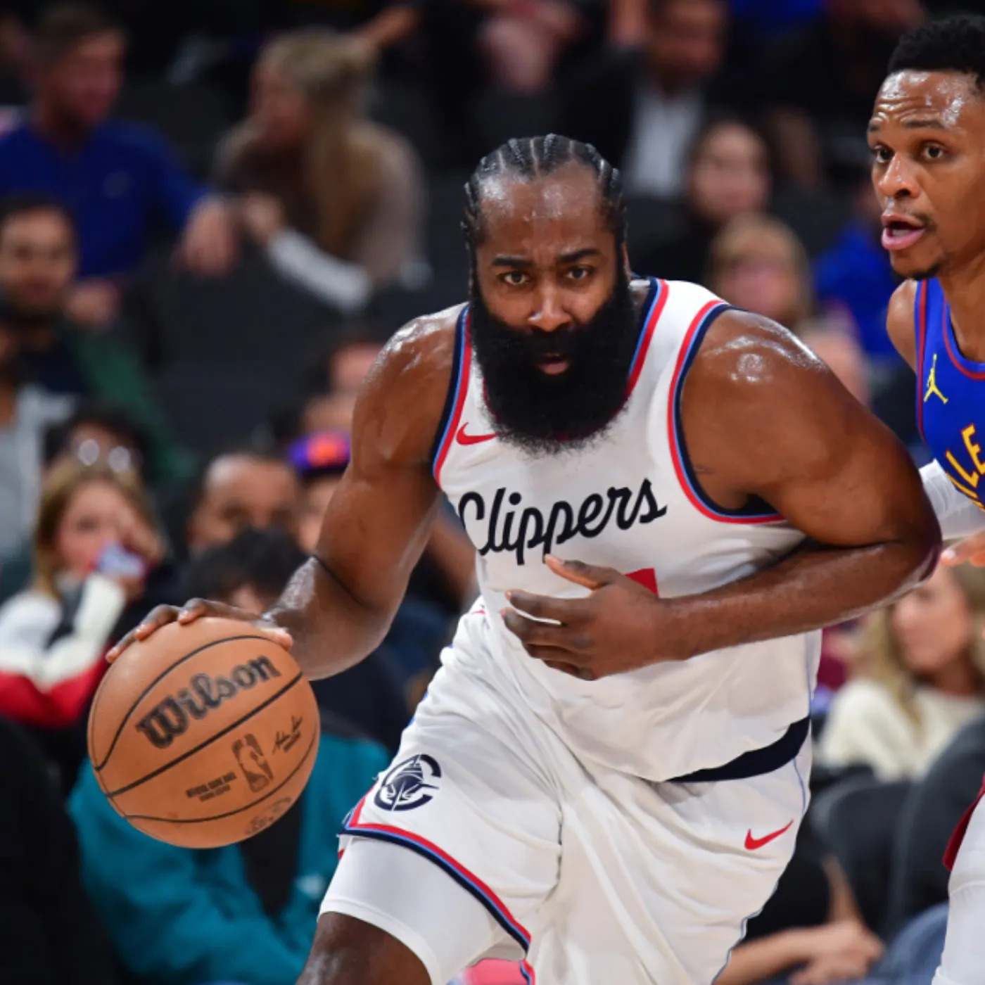 image_67cceeb7c112b NBA Fans Can’t Believe James Harden’s Stunning Gesture at Alijah Arenas Final Home Game
