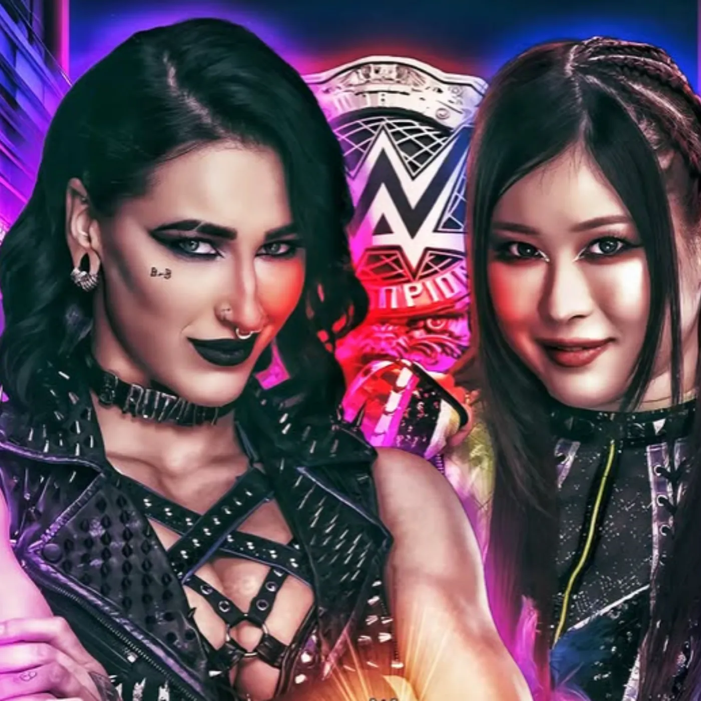 Outrage Erupts as Rhea Ripley Loses Her Title in WWE’s Biggest Controversy
