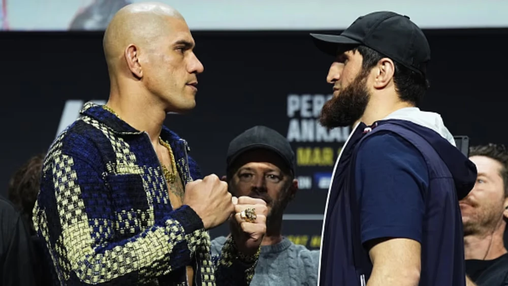 image_67cd255cac714 Breaking News: Alex Pereira and Magomed Ankalaev will have a rematch as soon as this year.