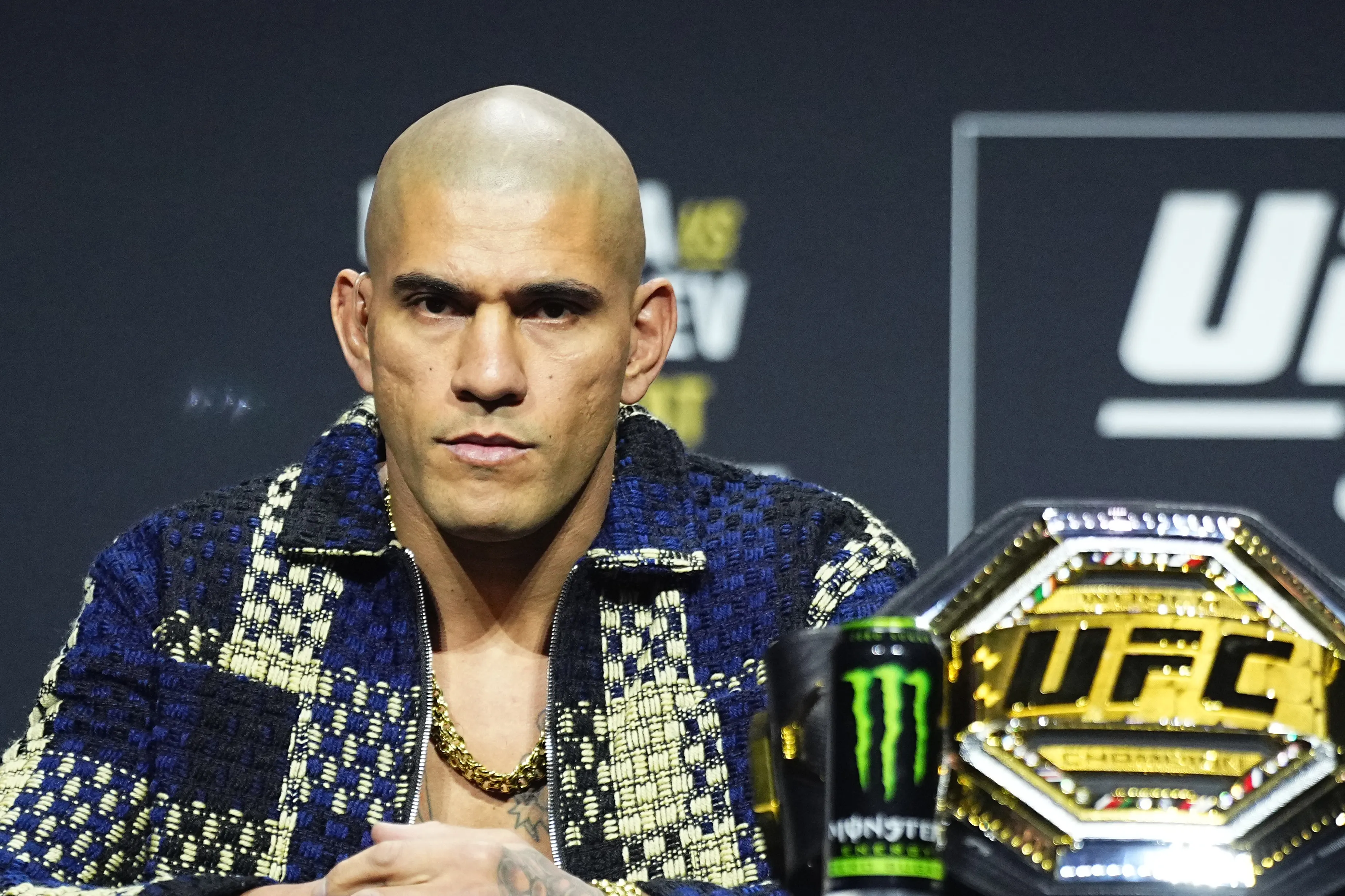image_67cd255f2a49e Breaking News: Alex Pereira and Magomed Ankalaev will have a rematch as soon as this year.