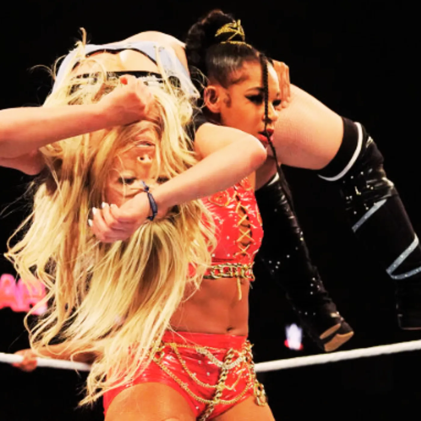 image_67cda9e8330f8 Liv Morgan Shuts Down Bianca Belair and Naomi After They Throw Her Under the Bus
