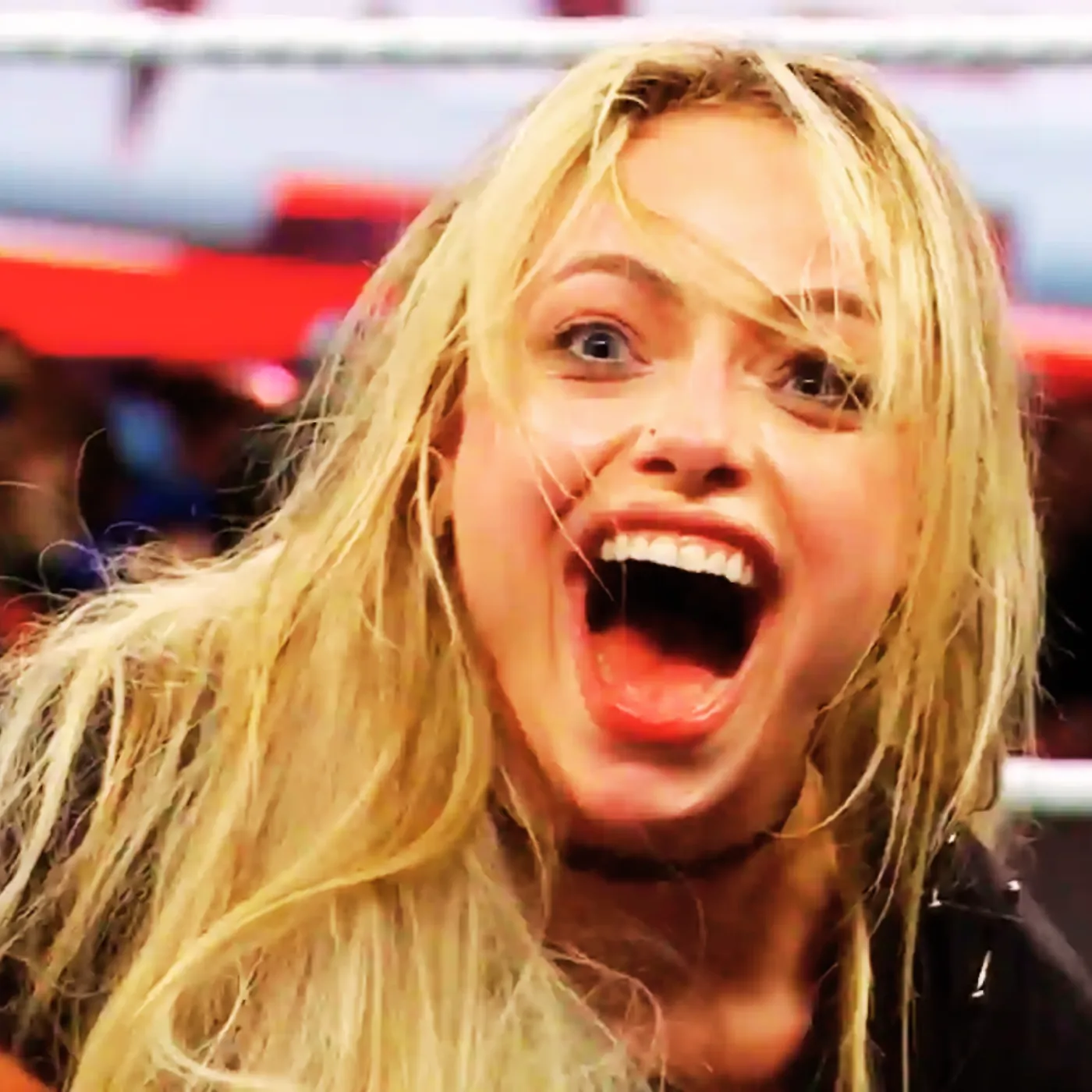 Liv Morgan Shuts Down Bianca Belair and Naomi After They Throw Her Under the Bus