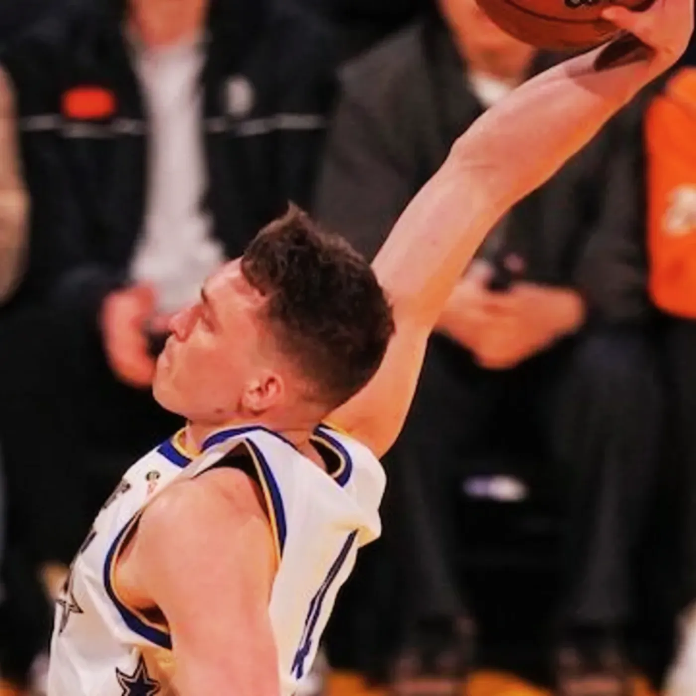 The Shocking Truth Behind Dalton Knecht’s Two-Word Post Before Celtics Game
