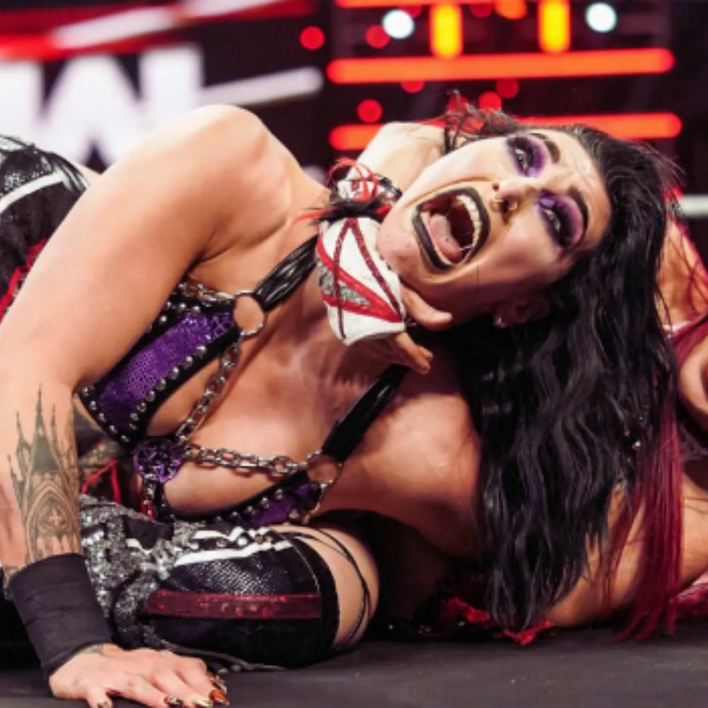 image_67cdc0049c40f WWE Rival Shows Jaw-Dropping Transformation and Challenges Rhea Ripley