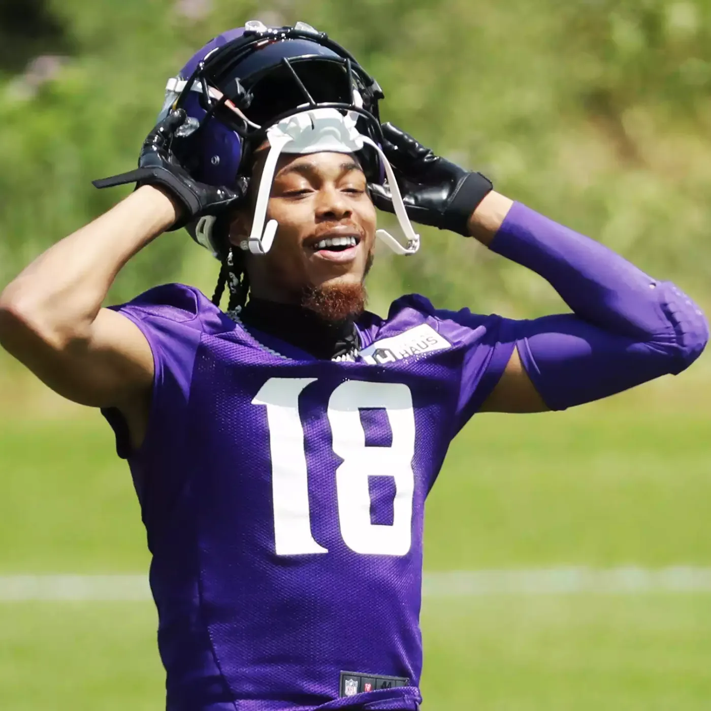 image_67cdd6f40ada1 Justin Jefferson’s Explosive Plays Are Breaking NFL Records and Leaving Everyone in Shock