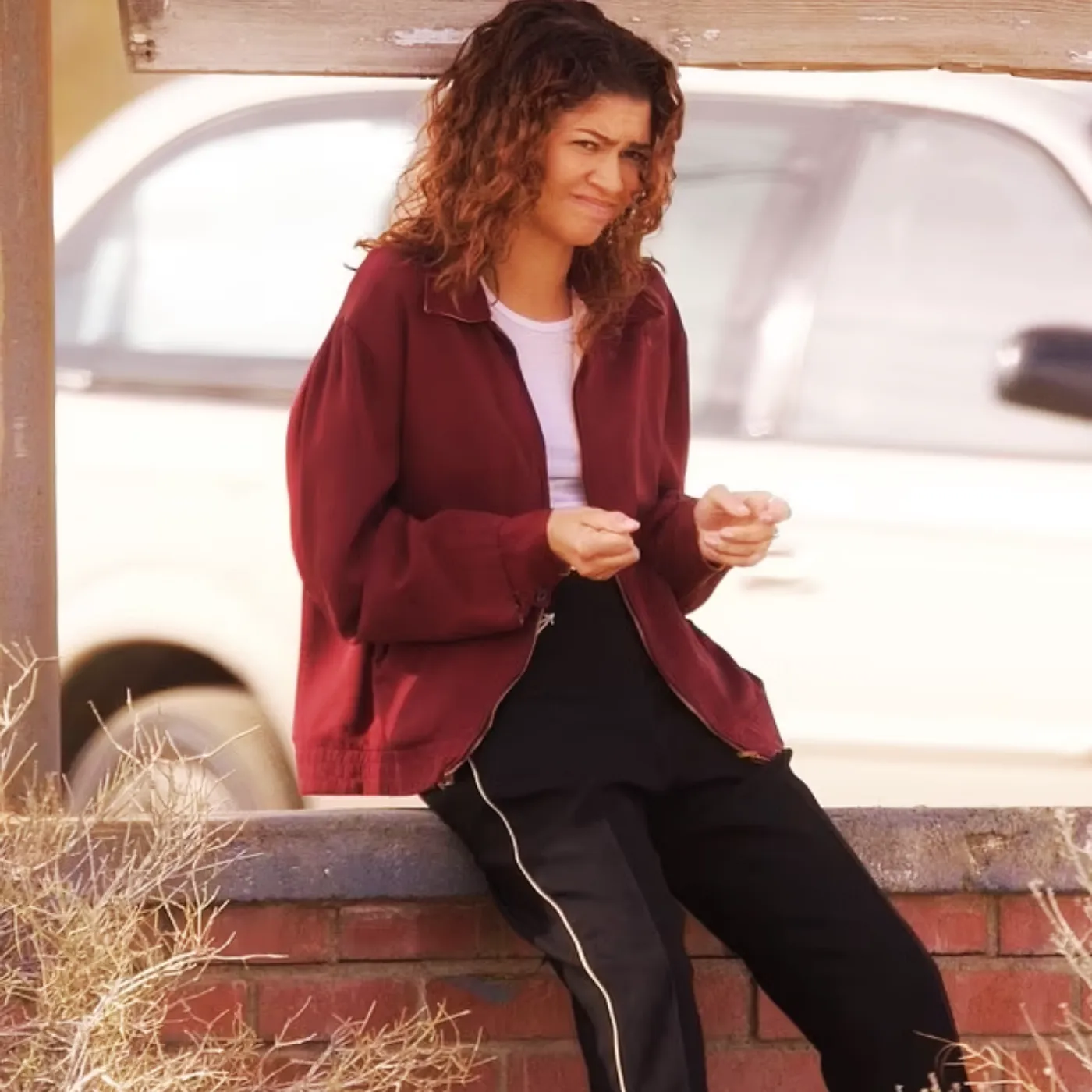 image_67cddb52ee28c Zendaya’s Euphoria Season 3 Set Struggles Revealed as Exhaustion Takes Over
