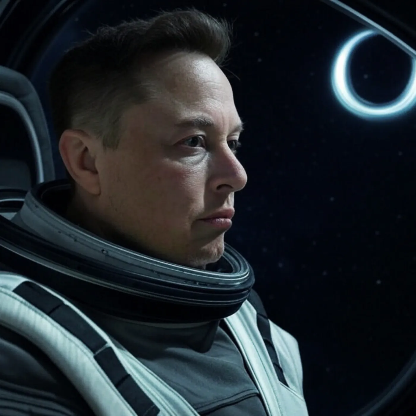 Elon Musk’s Space Mission Could Unveil Dark Secrets and Black Hole Mysteries