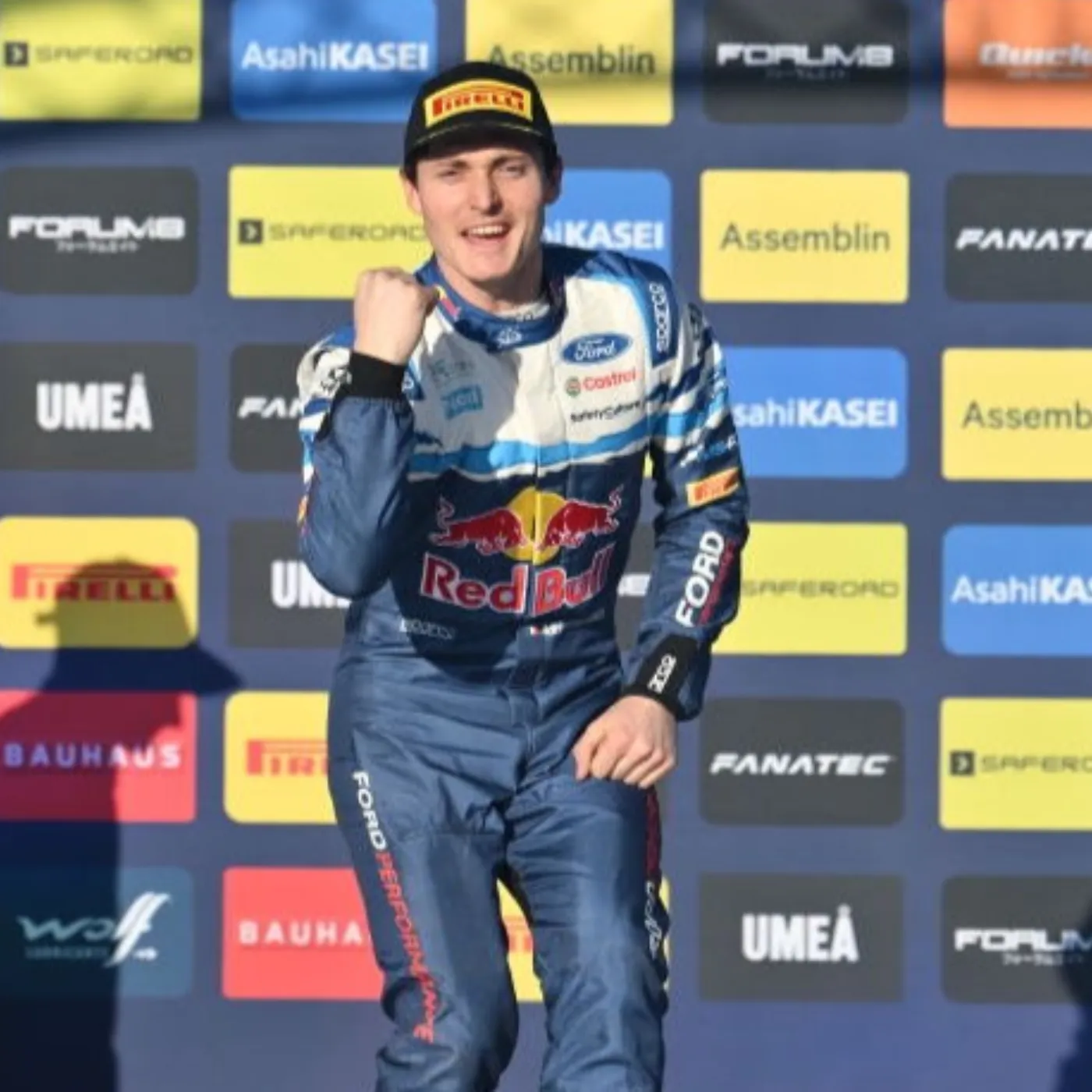 image_67ce3c86b1266 Rally Outrage: WRC Drivers Slam FIA for Crushing Fourmaux Over ‘Minor’ Swearing