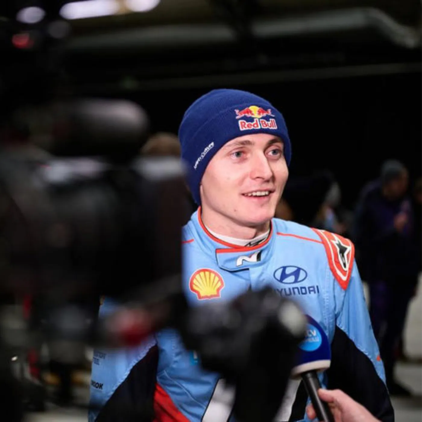 image_67ce3c88084ee Rally Outrage: WRC Drivers Slam FIA for Crushing Fourmaux Over ‘Minor’ Swearing