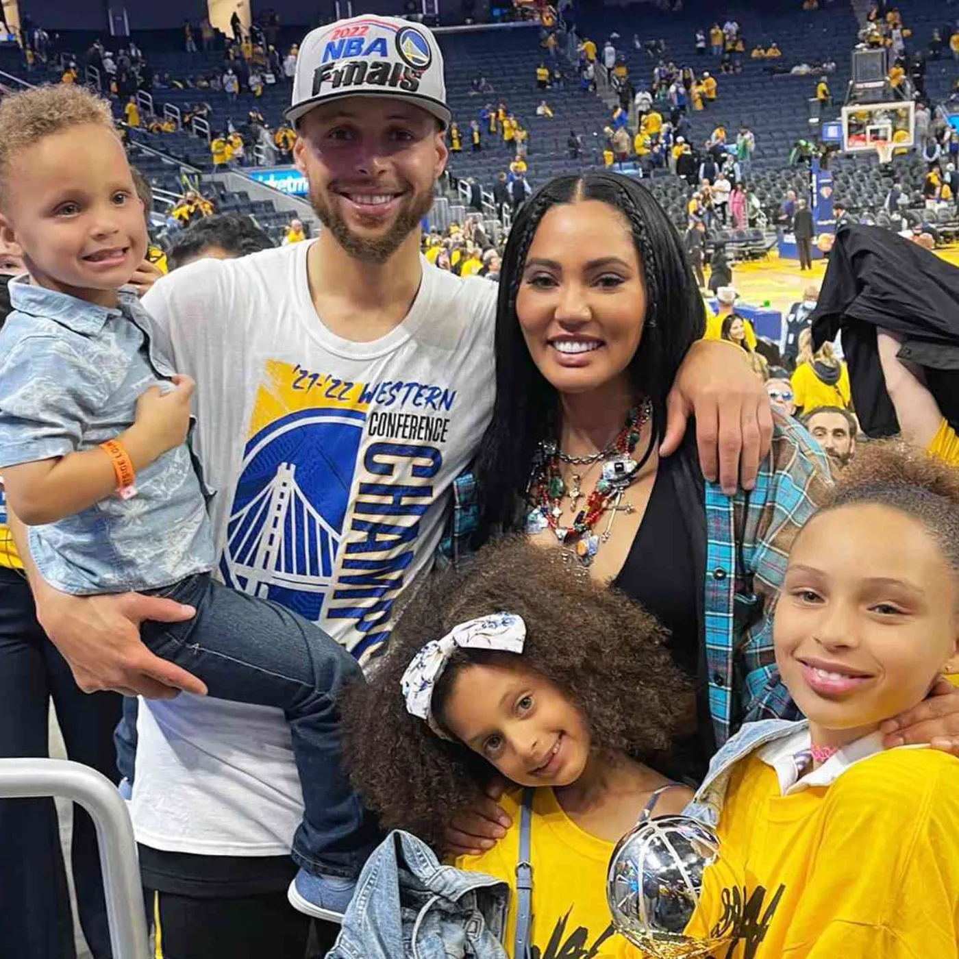 image_67ce3e6b39797 Steph Curry’s Family Moments That Melt Fans’ Hearts