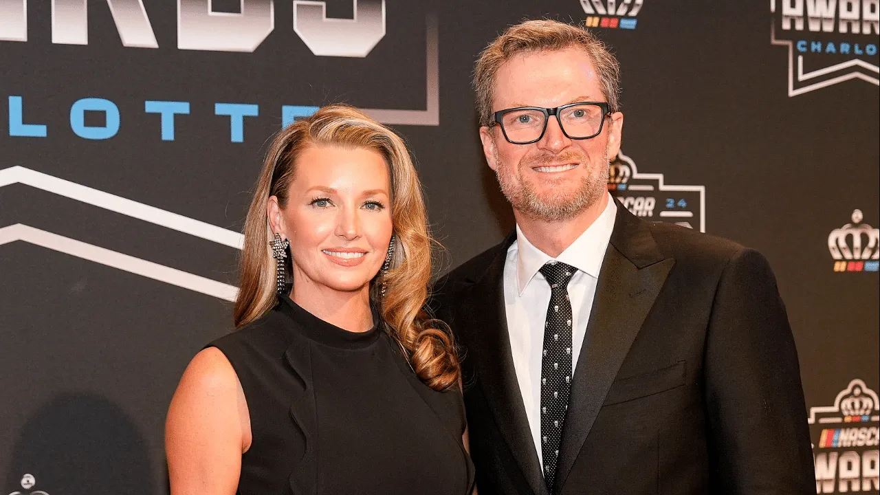 image_67ce3fe201764 Dale Earnhardt Jr.'s Wife Recounts Celebrity Rumor That Has NASCAR and Hollywood Stirring
