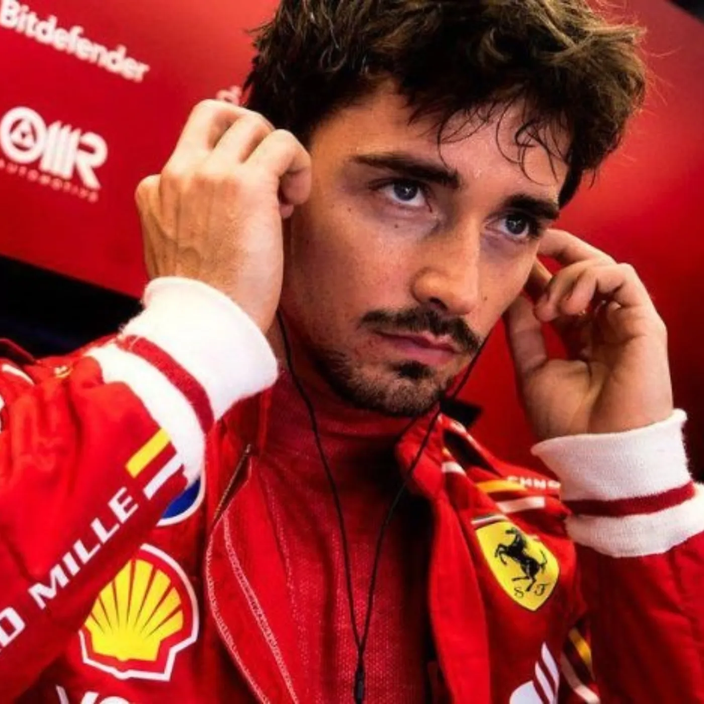 image_67ce41493ae15 Is Hamilton's Time Over Leclerc Favored to Defeat Him at Ferrari!