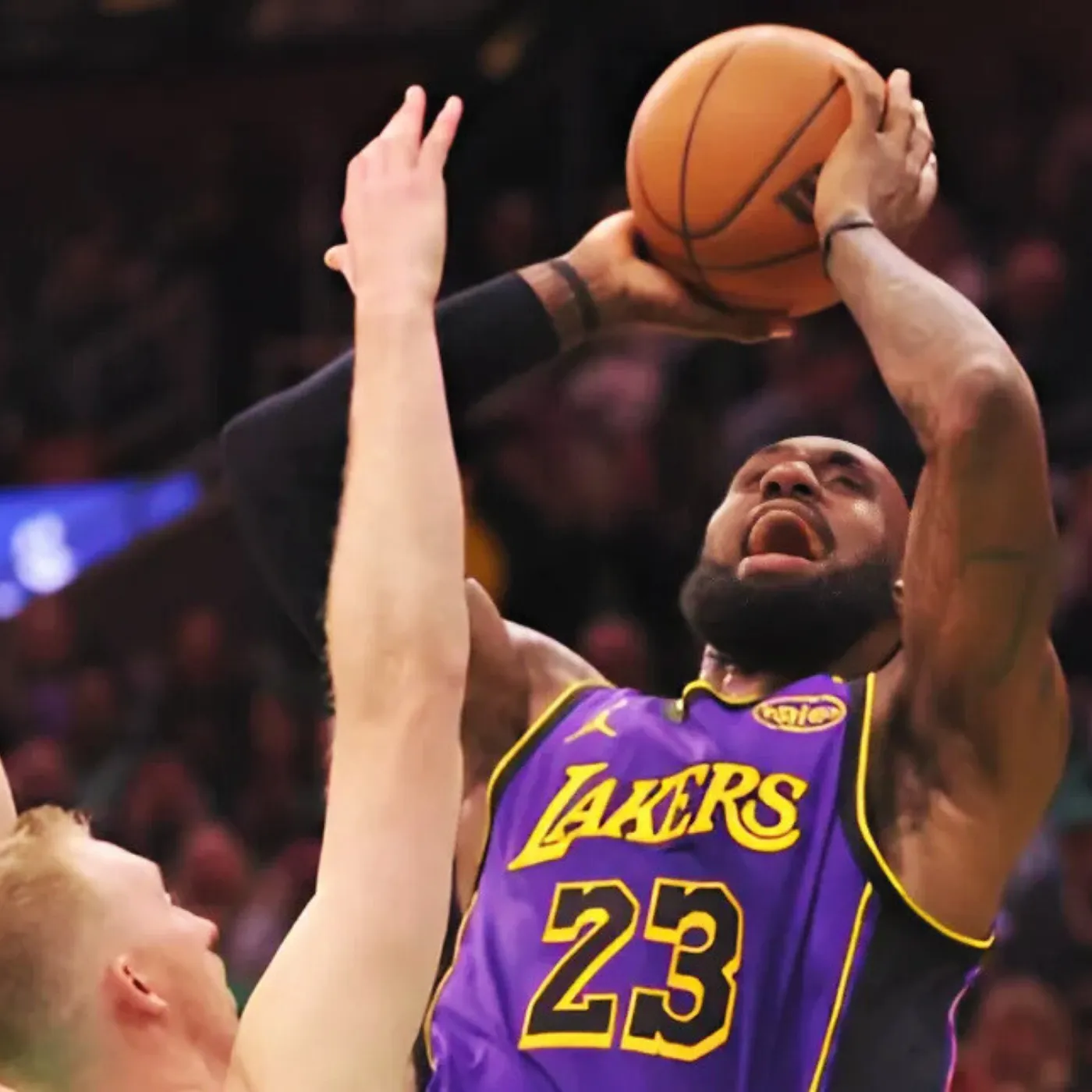 image_67ce46c54f514 LeBron James Injury Exposes a Terrifying Reality Lakers Fans Can No Longer Ignore