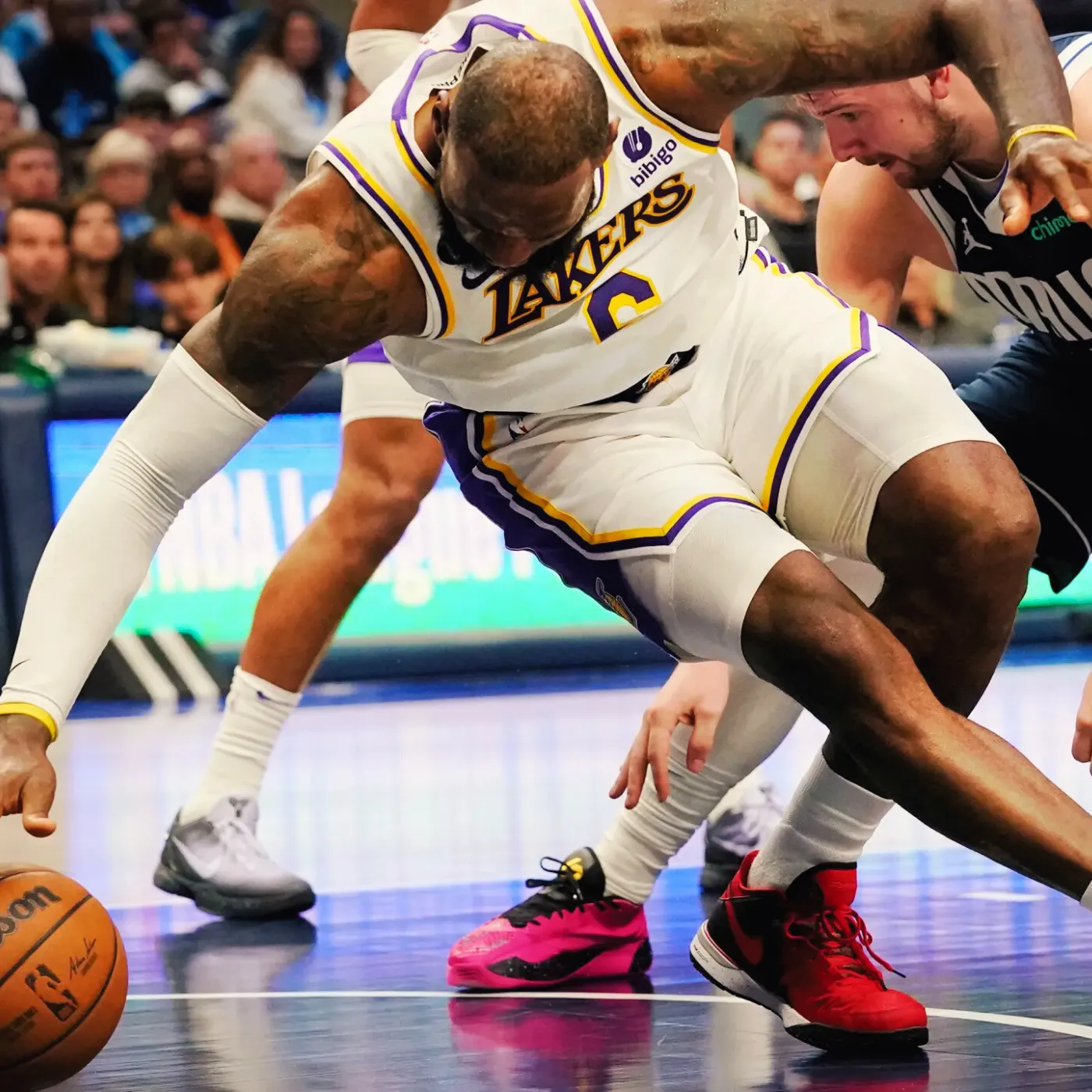 image_67ce46c6588bb LeBron James Injury Exposes a Terrifying Reality Lakers Fans Can No Longer Ignore