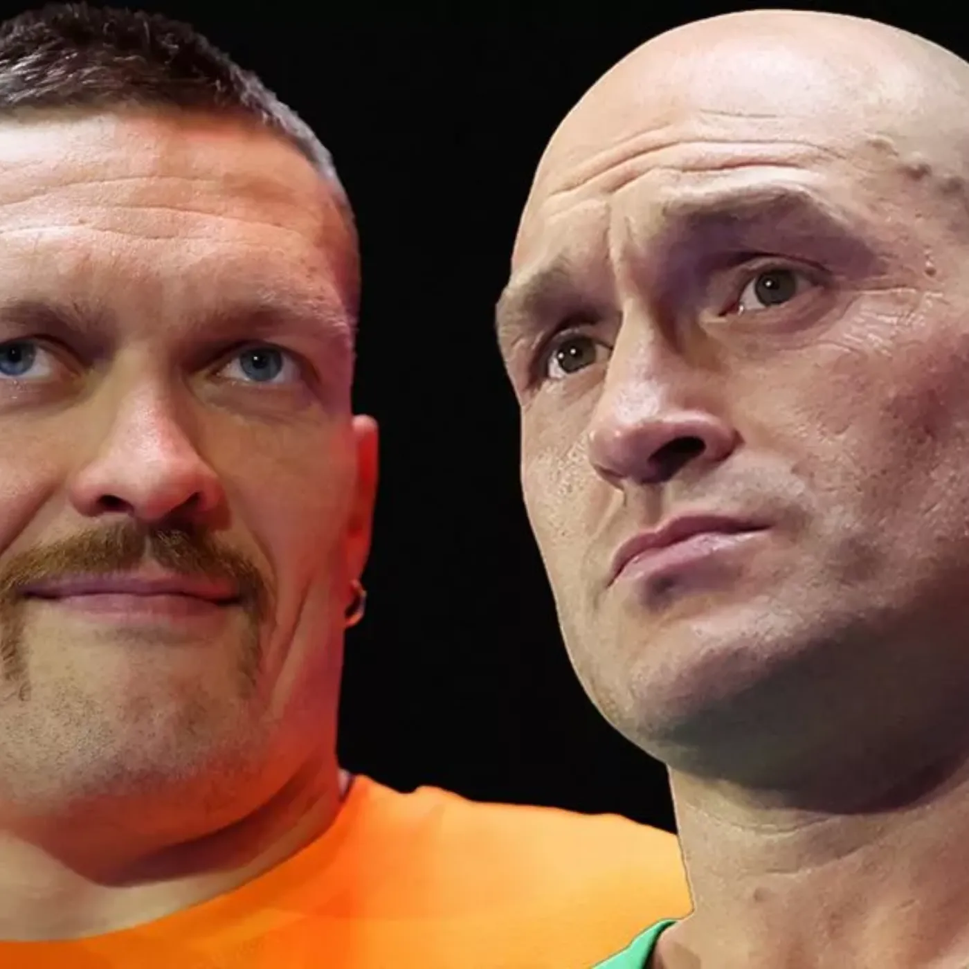 Oleksandr Usyk Faces a Shocking Challenge: Unbeaten KO Artist Issues Final Fight Call, Boasting "He Knows How Good I Am