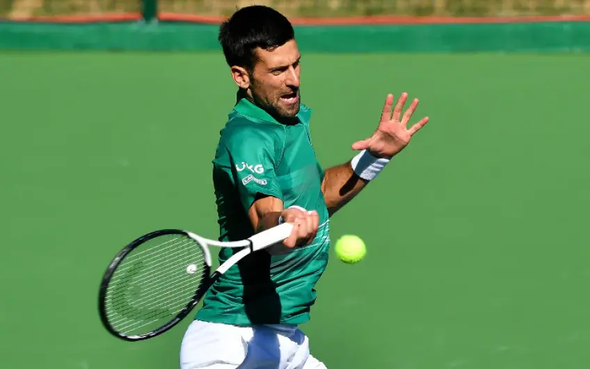image_67ce6606d1a5c Indian Wells Nightmare: Novak Djokovic Falls to Unknown Opponent – Is This the Beginning of the End?