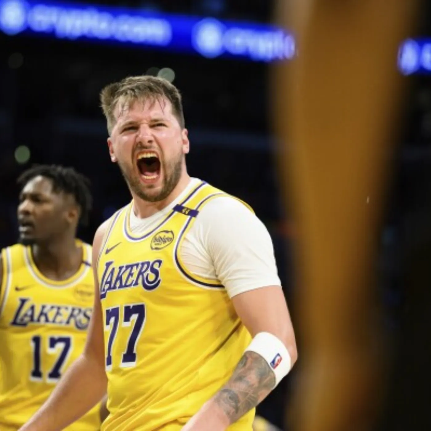 From Family Fractures to Court Conquests: The Silent Storm Shaping Luka Dončić’s Destiny 19 From Family Fractures to Court Conquests: The Silent Storm Shaping Luka Dončić’s Destiny