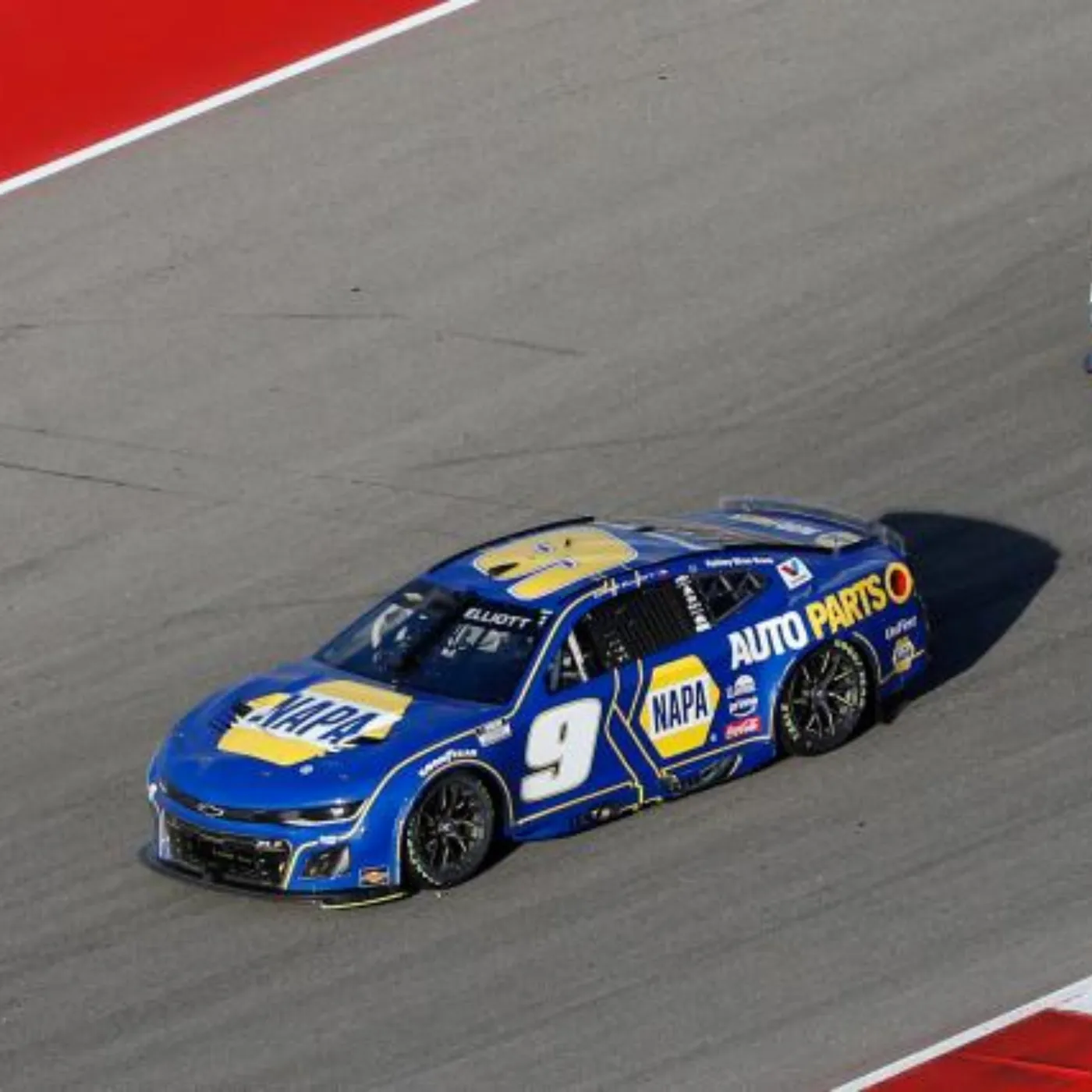 image_67ce75d785255 NASCAR Goes Global! Chase Elliott Concerned About High-Risk International Plans!