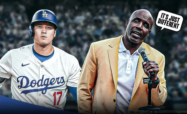 Barry Bonds Shocks by Criticizing Shohei Ohtani: Dodgers Star's Historic Achievements Disdained by MLB Legend