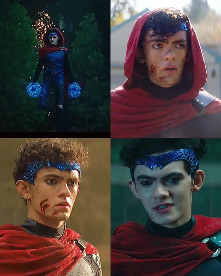 The Multiverse’s Greatest Mystery: Billy Maximoff’s Hidden Role