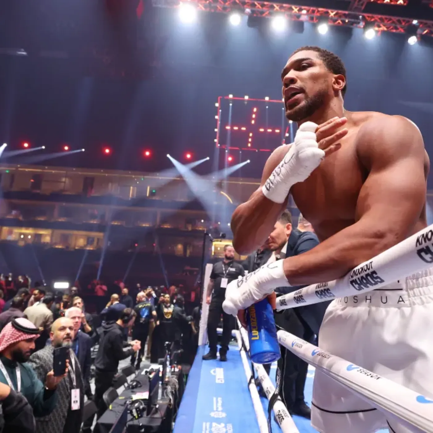 image_67ce8686902b8 Behind the Heavyweight Crown: Anthony Joshua’s Hidden Family Turmoil Fuels His Fiery Comeback