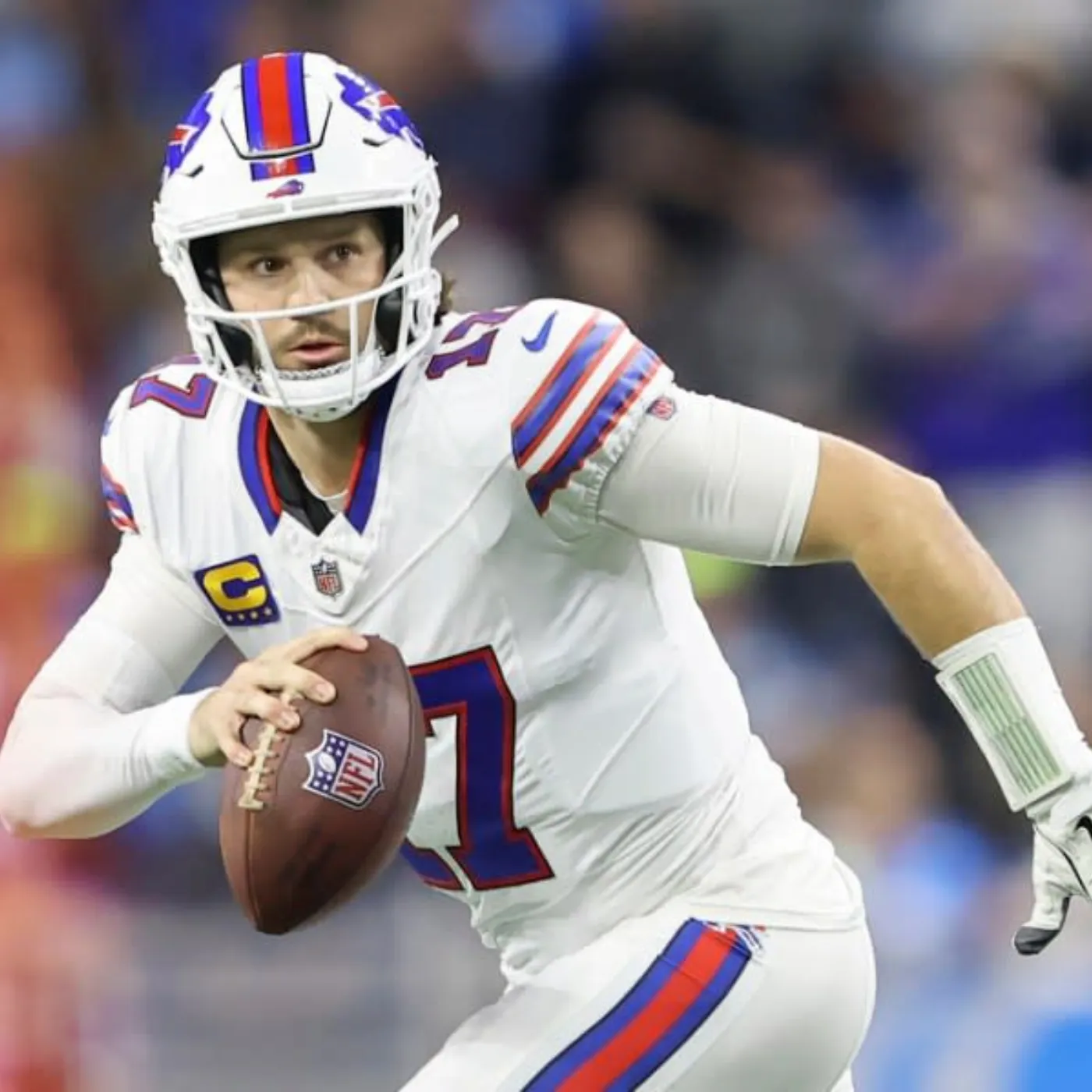 image_67ce8b14099e6 Josh Allen Becomes the “King” of the NFL with a Guaranteed $250 Million Contract!