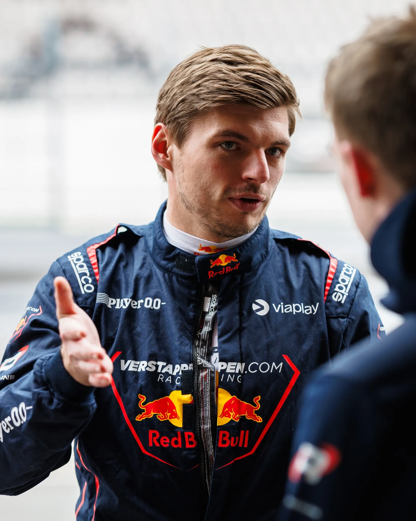 Verstappen Racing's Bold Move: Lulham Steps Up for GT World Challenge and DTM!