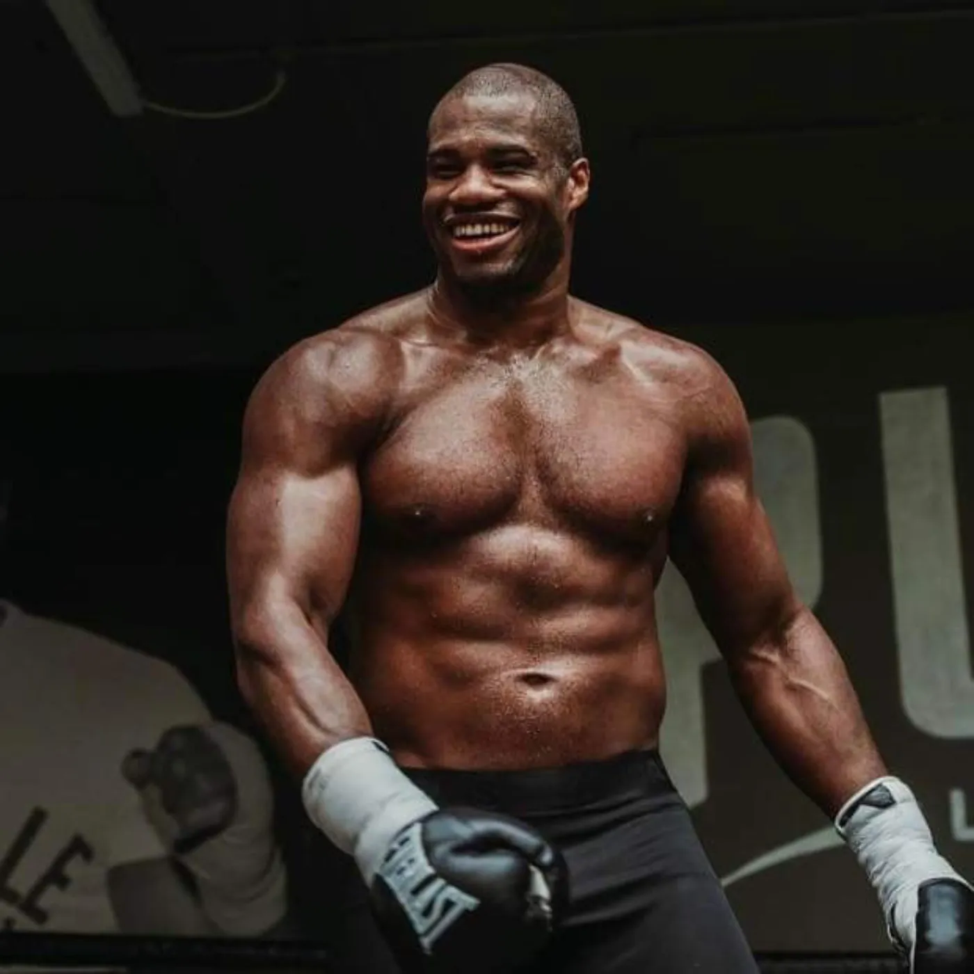 Daniel Dubois Issues a Stern Warning to Joseph Parker: A Beneficial Chance for Self-Reflection