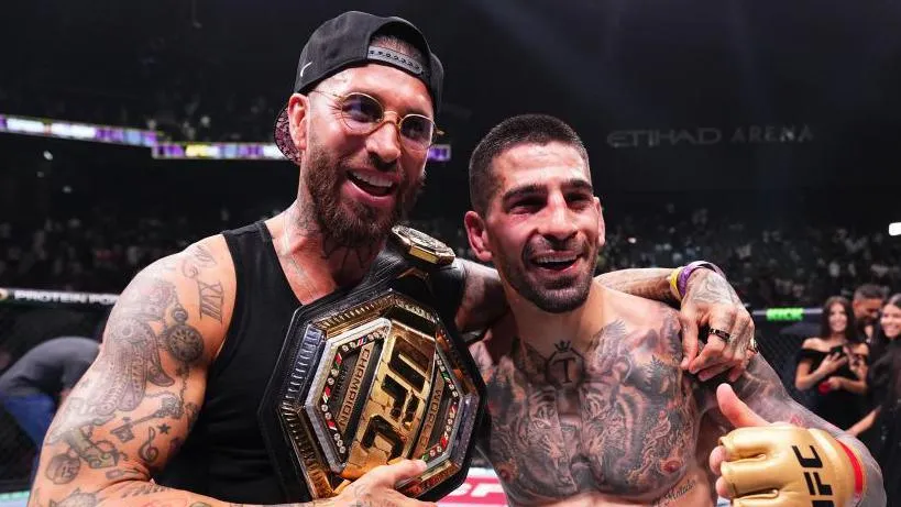 image_67ce94b448940 Ilia Topuria's Bold Move to Lightweight: Why He’s Ready to Challenge the Kings of the Division