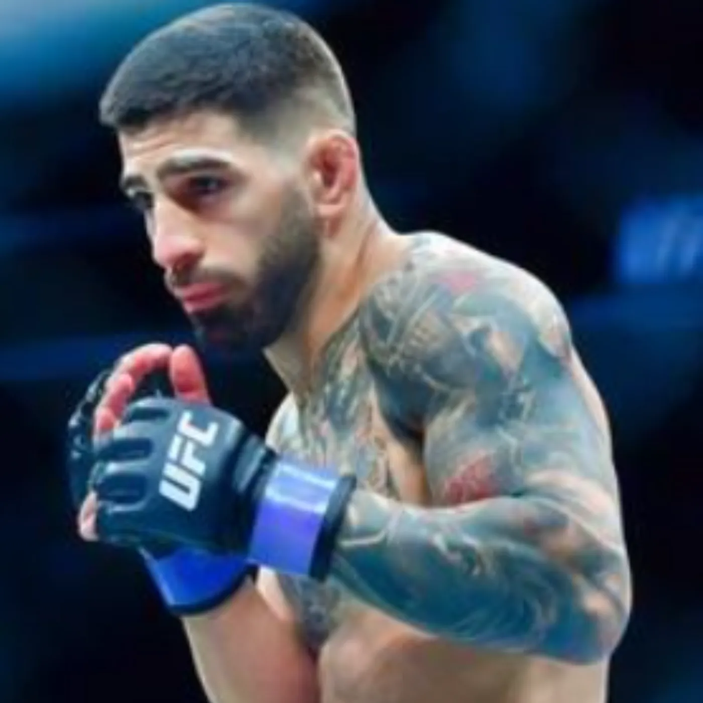 Ilia Topuria's Bold Move to Lightweight: Why He’s Ready to Challenge the Kings of the Division 19 Ilia Topuria's Bold Move to Lightweight: Why He’s Ready to Challenge the Kings of the Division