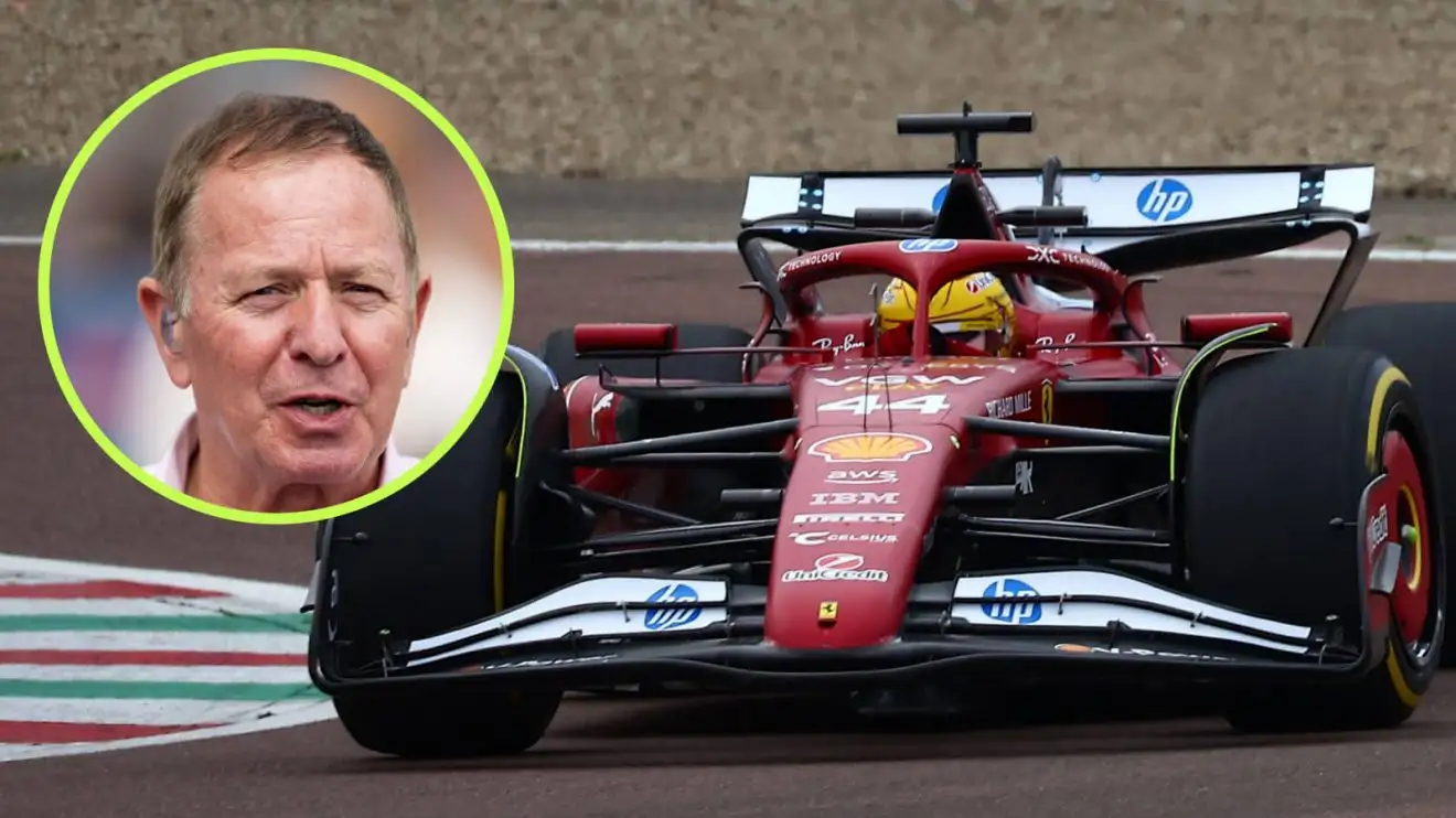 image_67ce94ee9f7c2 Lewis Hamilton's Ferrari under FIA investigation after pre-season complaint from Red Bull, drama erupts