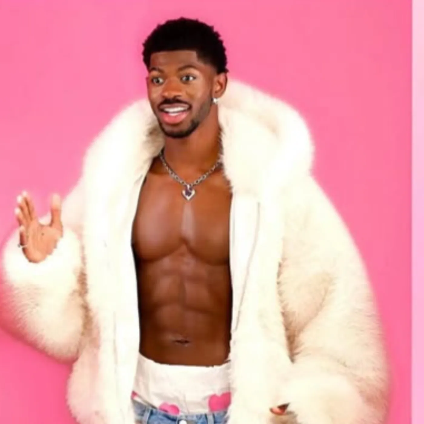 image_67ce95398ceae Lil Nas X Sends the World Into a Frenzy – Dreamboy Is Here, Hotbox Follows Next