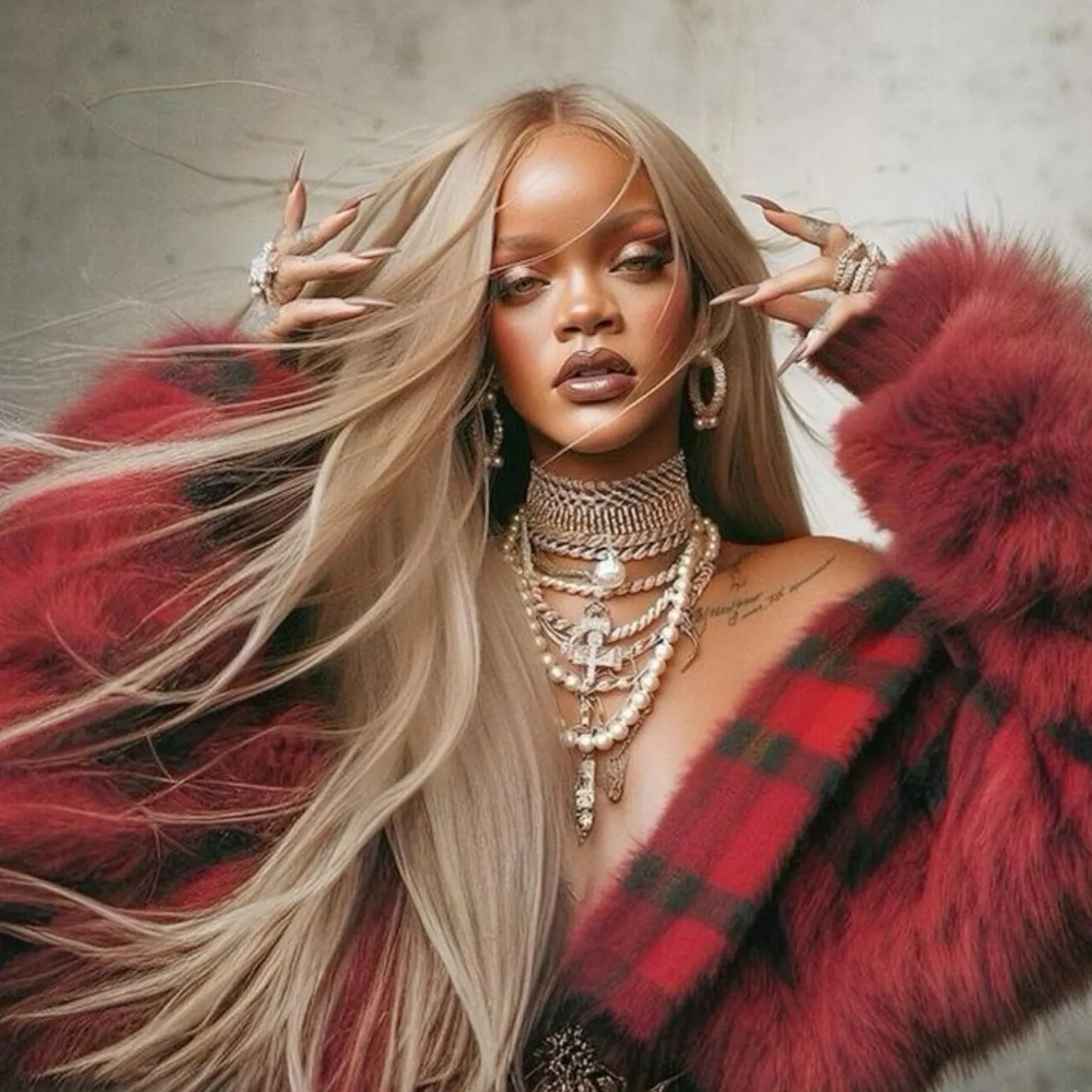 image_67cea2d6c38f8 Rihanna Heartbreaking Confession Leaves Fans in Tears I Can’t Do This Anymore