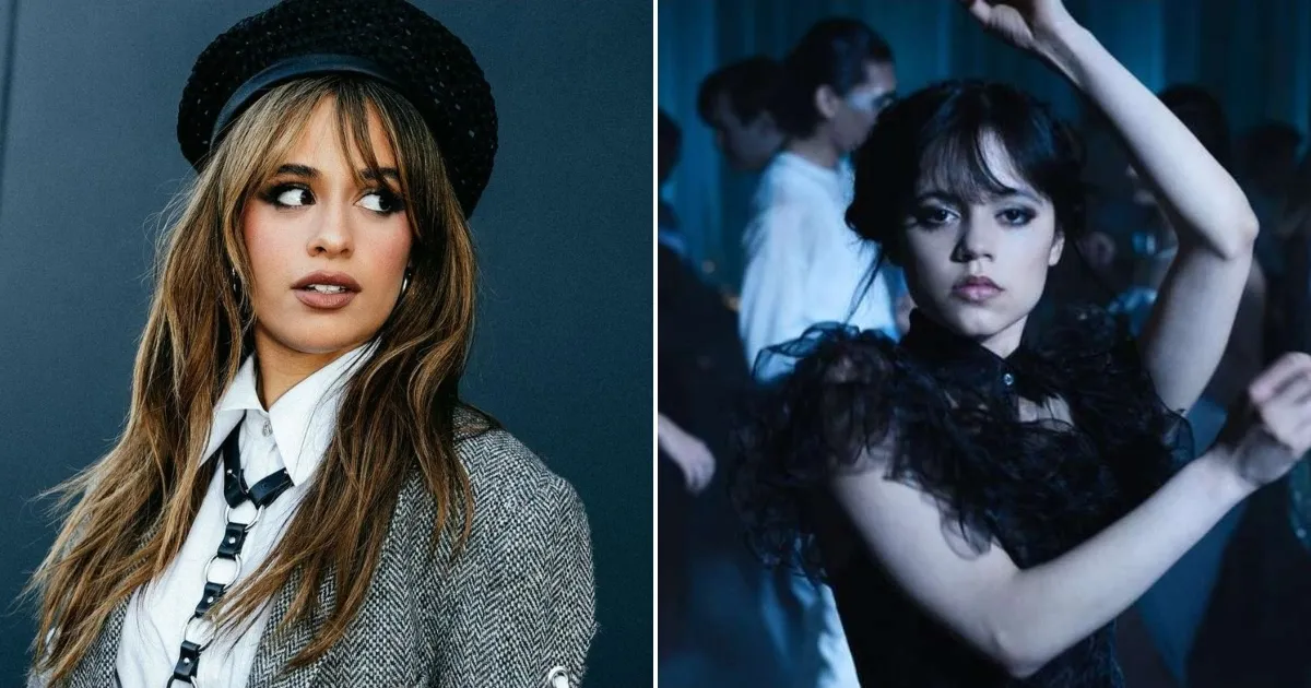 image_67cea395b6222 Camila Cabello and Jenna Ortega: A Viral Resemblance That Took Over Social Media