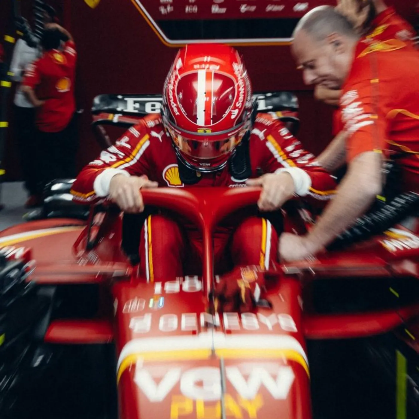image_67cea3b5605e2 Ralf Schumacher Asserts That Leclerc’s Dominance at Ferrari Could Force Hamilton Into Retirement!