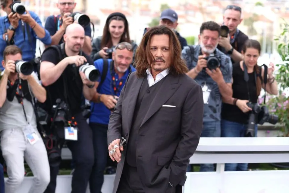 Johnny Depp eyes $4M historic estate in Italy —as worried officials vow to  'protect the castle' at all costs