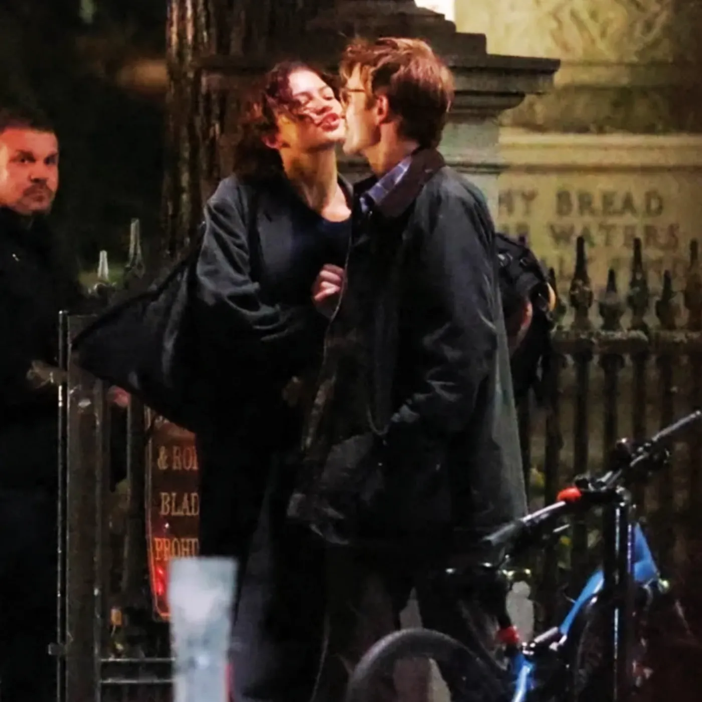 Zendaya’s Unmatched Brilliance Saves Robert Pattinson from a Three-Day Breakdown 19 Zendaya’s Unmatched Brilliance Saves Robert Pattinson from a Three-Day Breakdown