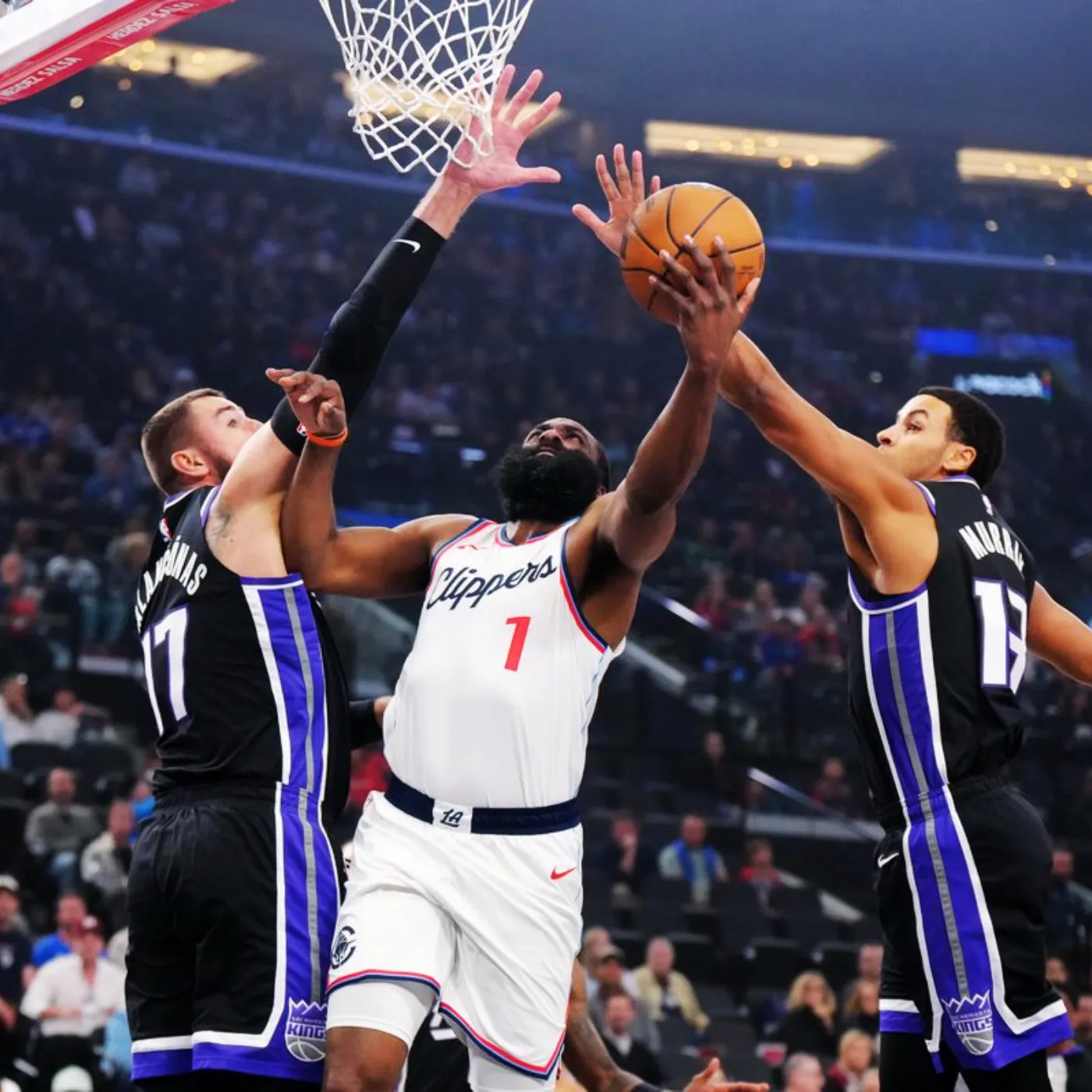 image_67cf8d68d0196 Haters Disappear as James Harden Dominates in Overtime Thriller