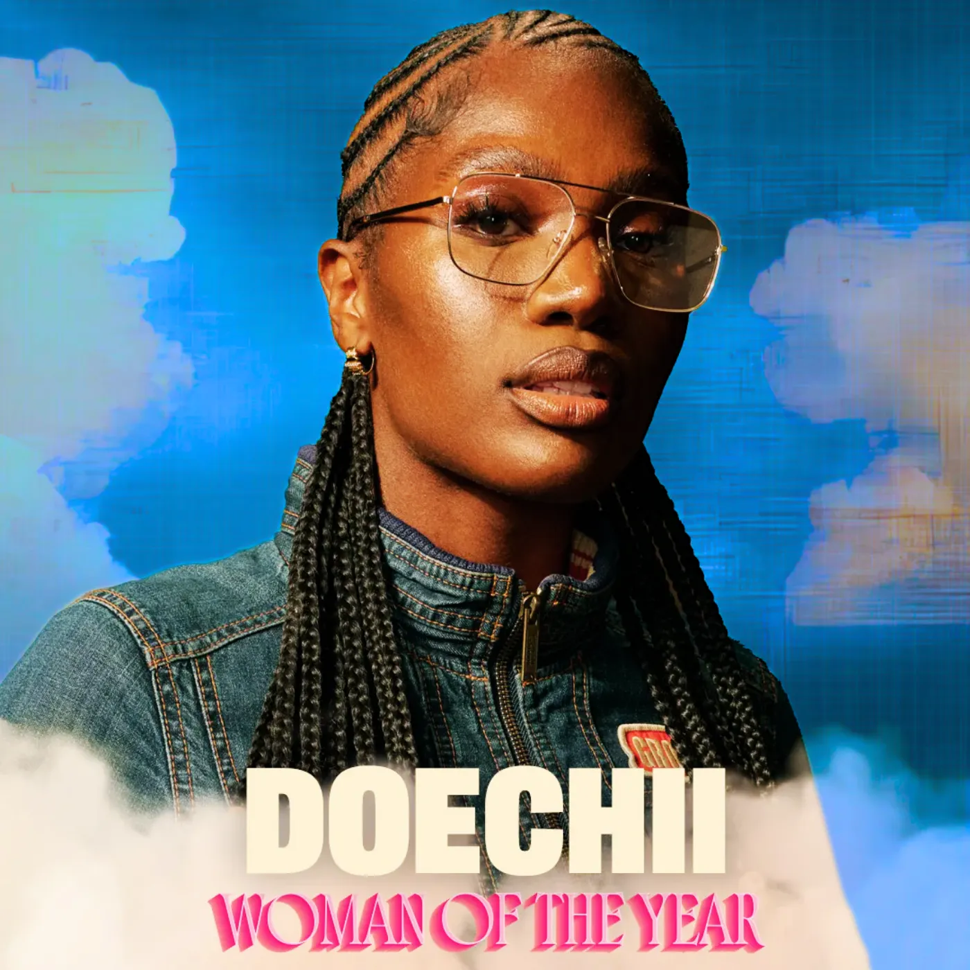 Doechii’s Billboard Woman of the Year Win Triggers Massive Backlash