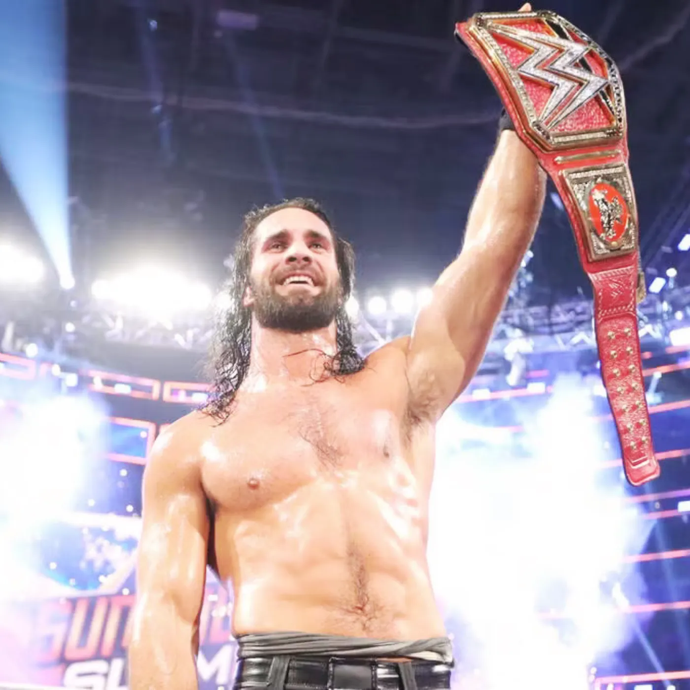 Seth Rollins Announces Retirement Timeline Shocking the Wrestling World