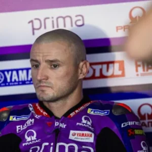 "This Is Jack Miller's Last Time" - A MotoGP Racer Makes a Controversial Statement, Raising Big Questions About Miller's Future in MotoGP