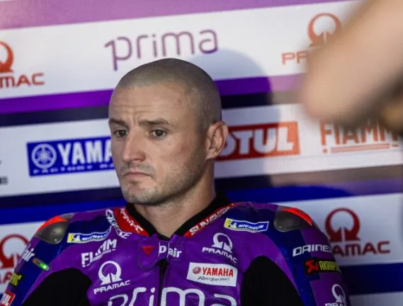 “This Is Jack Miller’s Last Time” – A MotoGP Racer Makes a Controversial Statement, Raising Big Questions About Miller’s Future in MotoGP