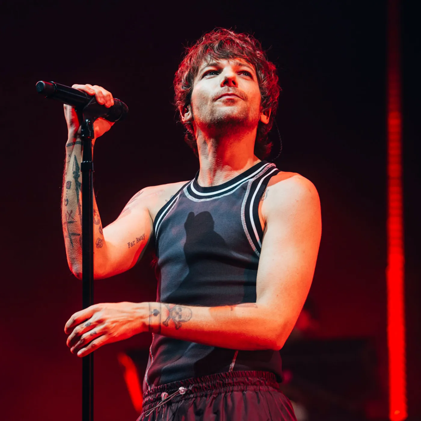 Louis Tomlinson’s Unspoken Struggle – The Truth He Refuses to Reveal 19 Louis Tomlinson’s Unspoken Struggle – The Truth He Refuses to Reveal