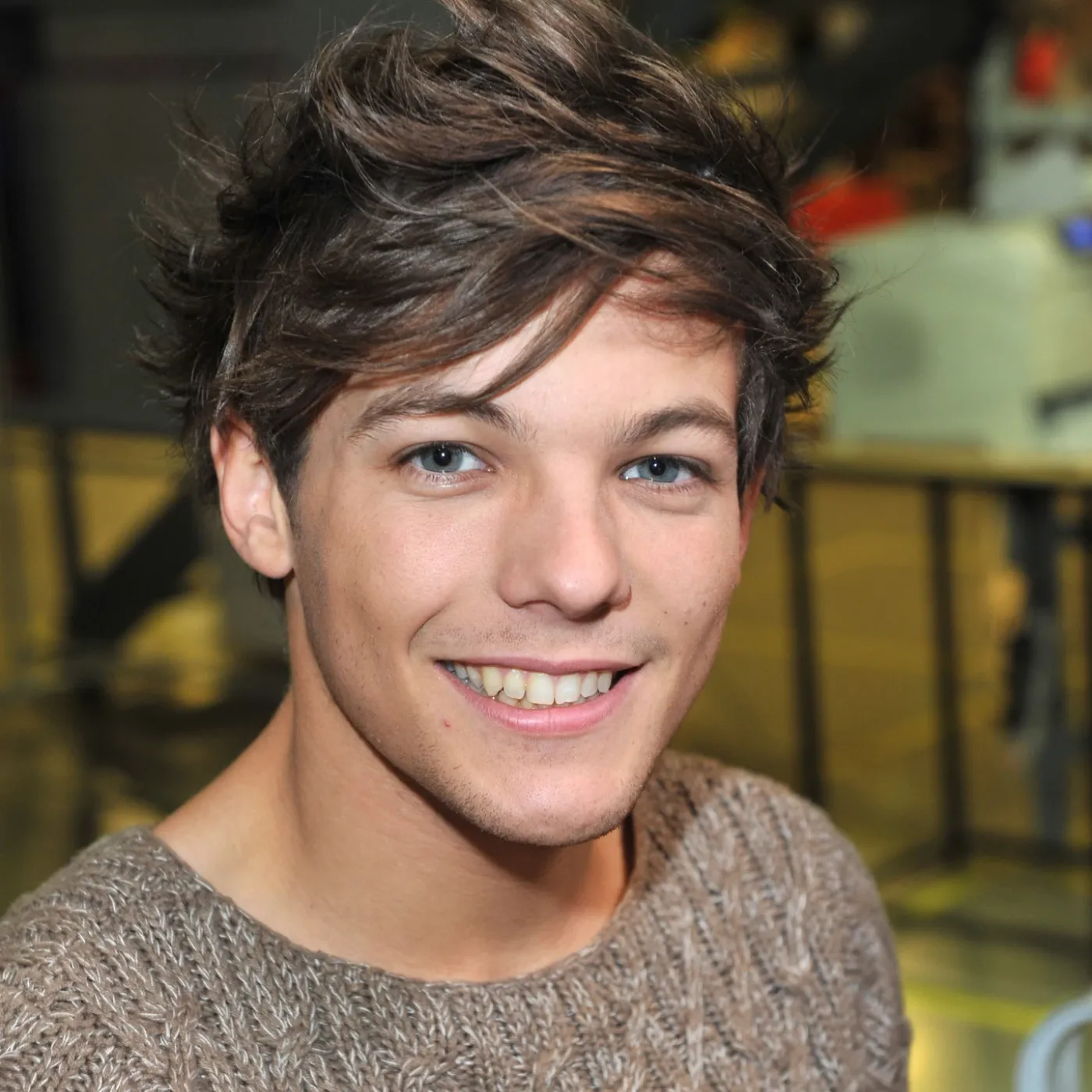 From One Direction to One Mystery – Louis Tomlinson’s Life-Changing Decision