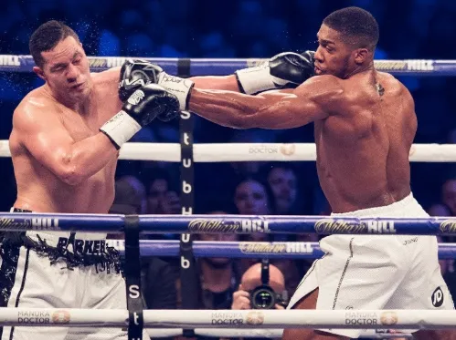 Anthony Joshua Fears the Resurgent Joseph Parker: Will the Rematch Be a Disaster or a Redemption Opportunity for the British Champion?